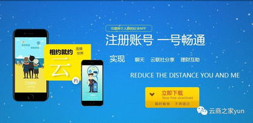 云約社交榮獲國(guó)家計(jì)算機(jī)軟件著作權(quán)登記證書，軟件銷售業(yè)務(wù)邁上新臺(tái)階